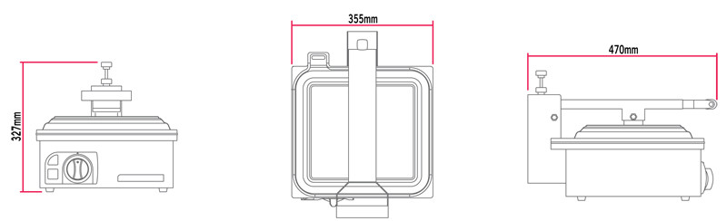 TSA1309__FLAT_PLATE_SANDWICH_PRESS_TEFLON_PLATES2