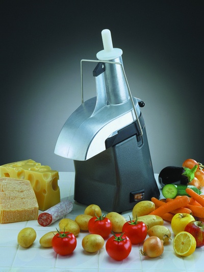 Commercial vegetable cutter - 48 - SANTOS