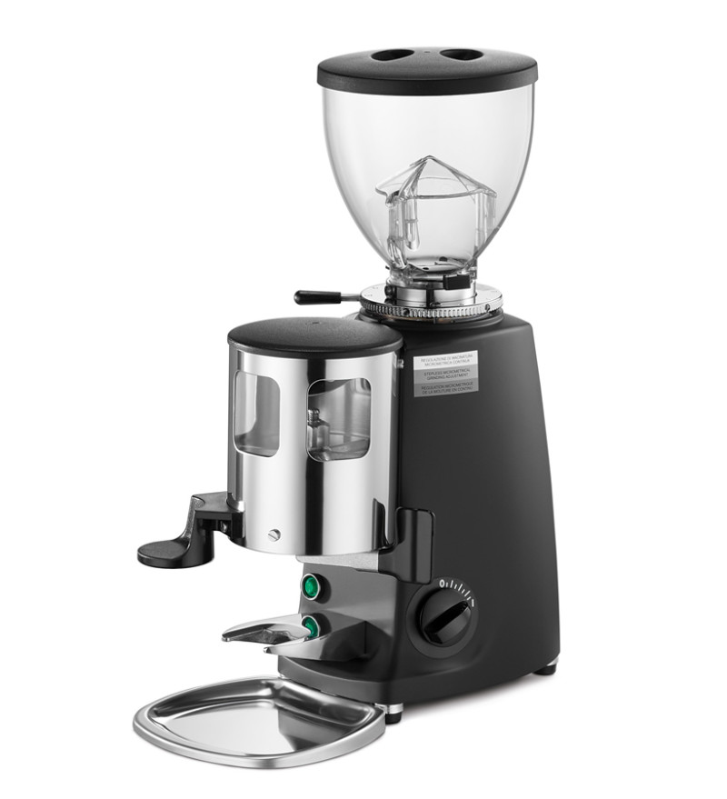 Mazzer mini