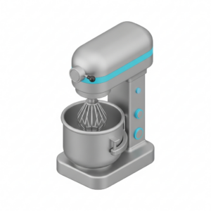 Bakery Equipment