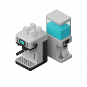 Beverage Equipment