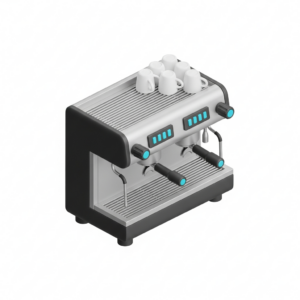 Coffee Equipment