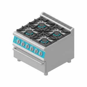 Cooking Equipment
