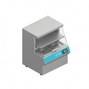 Food Warming Equipment