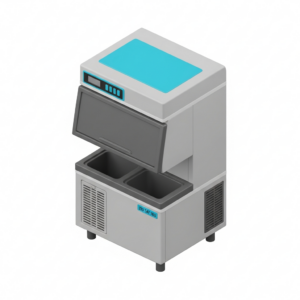 Ice Making Equipment